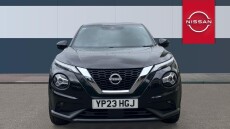 Nissan Juke 1.0 DiG-T 114 Tekna 5dr DCT Petrol Hatchback